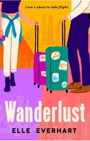 Wanderlust: The heartwarming romcom perfect to escape with this summer