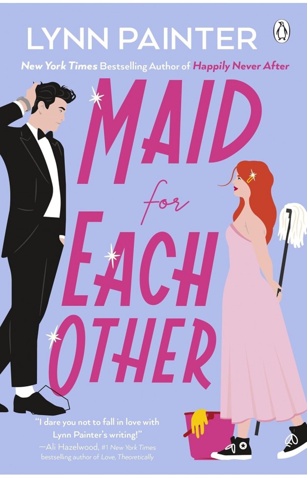 Maid for Each Other