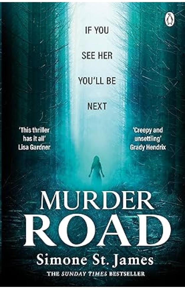 Murder Road