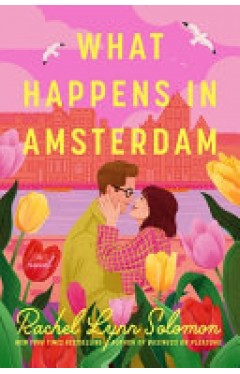 What Happens in Amsterdam