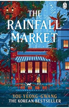 The Rainfall Market