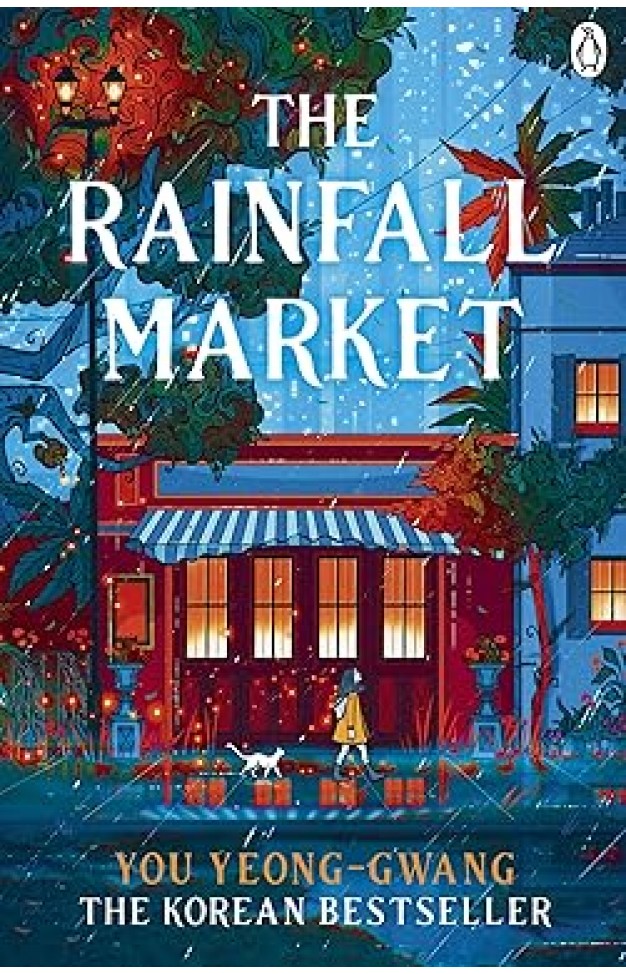 The Rainfall Market