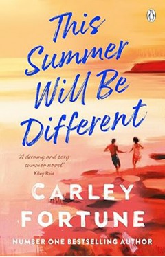 This Summer Will Be Different