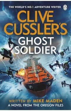 Clive Cussler’s Ghost Soldier