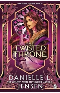 The Twisted Throne book 5