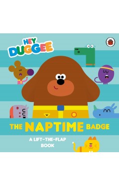 Hey Duggee: The Naptime Badge