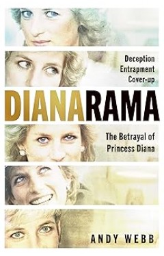 Dianarama: The shocking true story of deception, cover-ups and the Panorama scandal