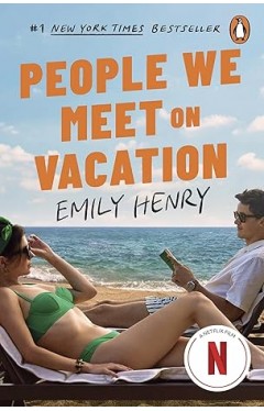 People We Meet on Vacation