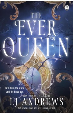 The Ever Queen