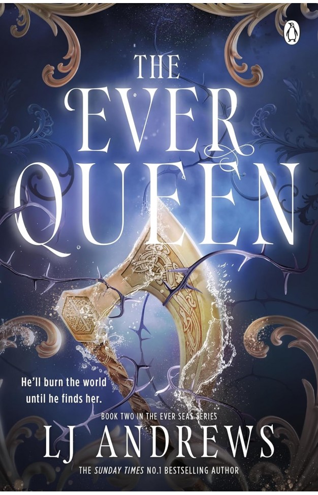 The Ever Queen