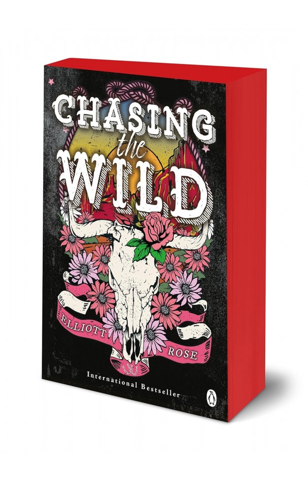 Chasing the Wild