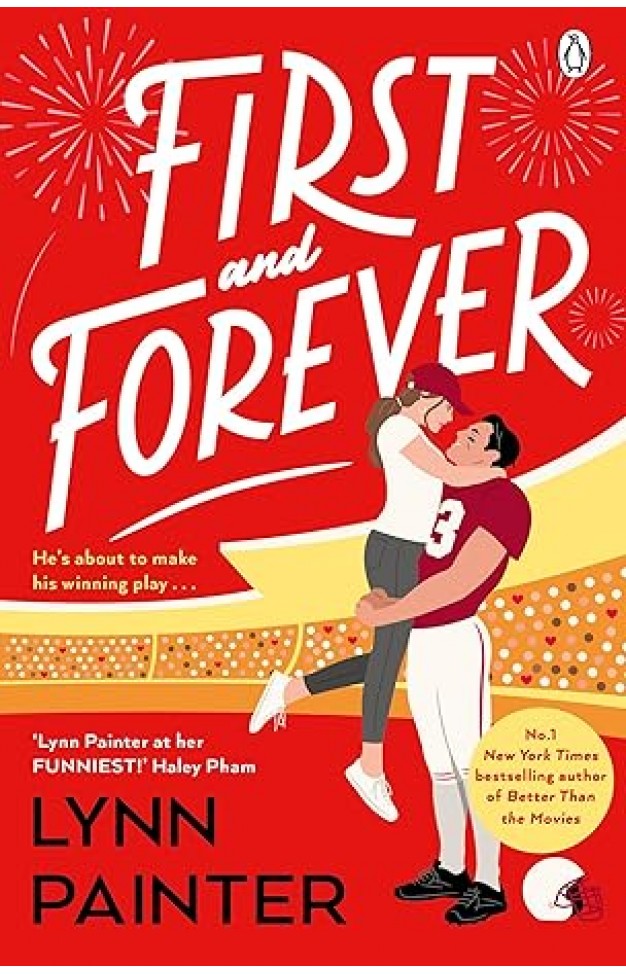 First and Forever