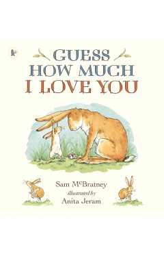 Guess How Much I Love You