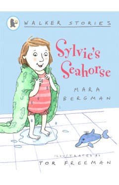 Sylvie's Seahorse (walker Stories)