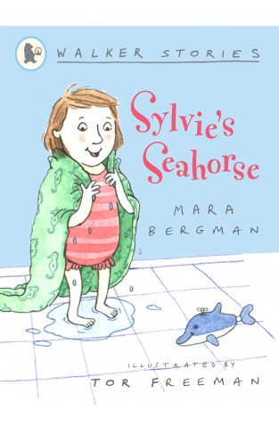 Sylvie's Seahorse (walker Stories)