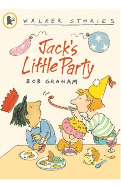 Jack's Little Party (Walker Stories)