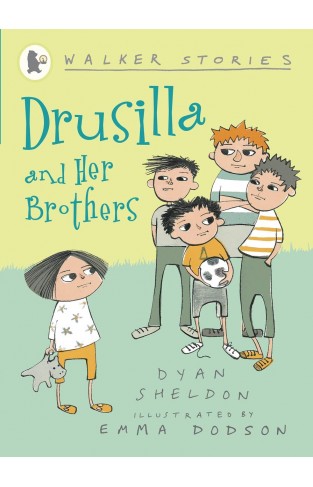 Drusilla And Her Brothers