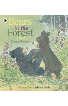 Bears in the Forest