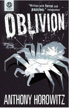 he Power of Five: Oblivion