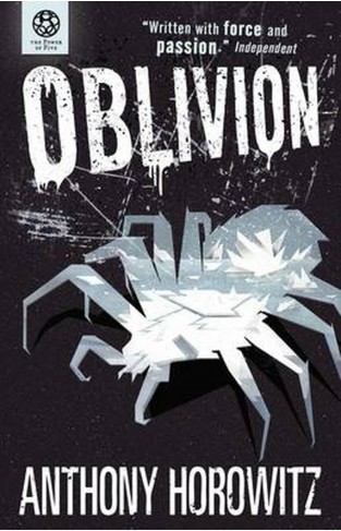 he Power of Five: Oblivion