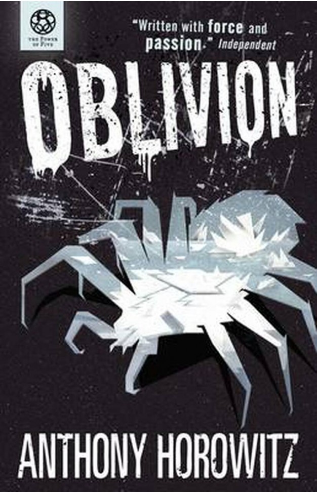 he Power of Five: Oblivion