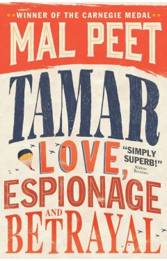 Tamar - A Story of Secrecy and Survival