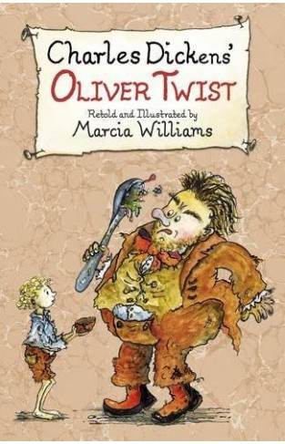 Oliver Twist