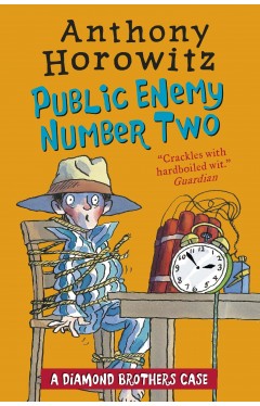 The Diamond Brothers in Public Enemy Number Two