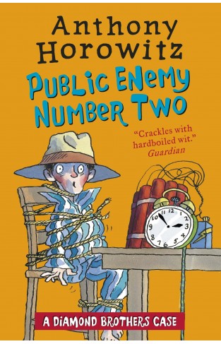 The Diamond Brothers in Public Enemy Number Two
