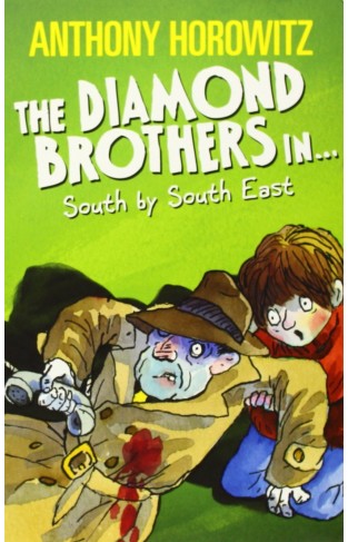 The Diamond Brothers In...: South by South East