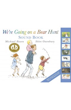 We're Going On Bear Hunt Sound Chip Edit 