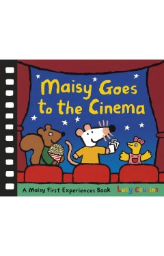 Maisy Goes to the Cinema