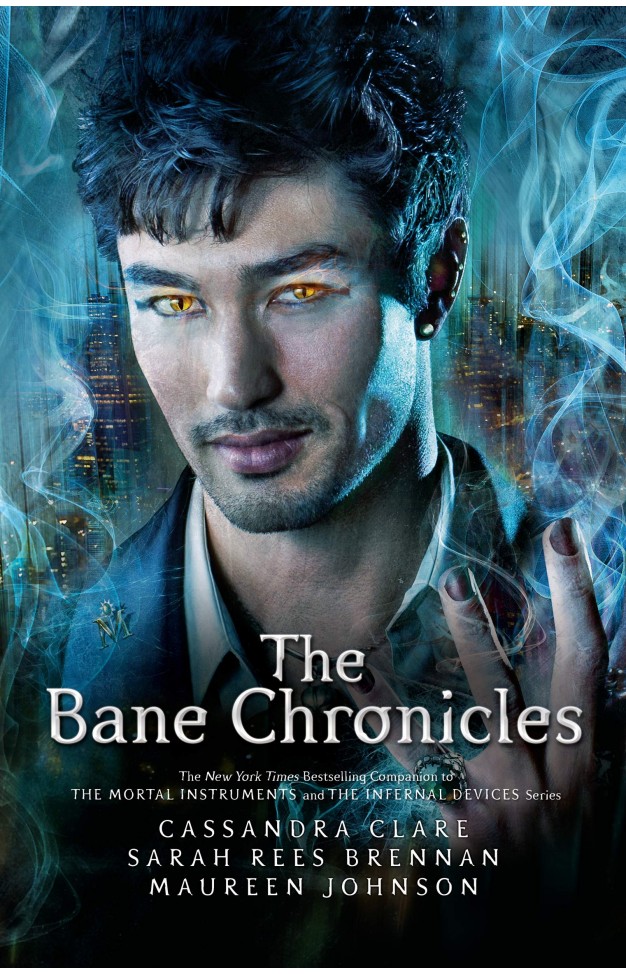 The Bane Chronicles