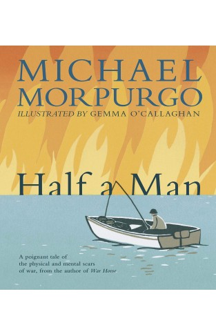 Half a Man
