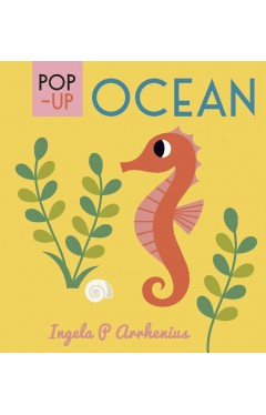 Pop-up Ocean: 1