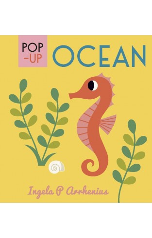 Pop-up Ocean: 1