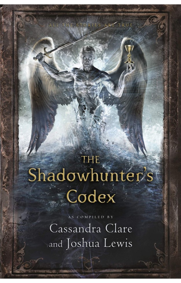 The Shadowhunters Codex 