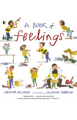 A Book of Feelings