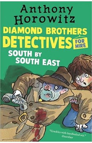 The Diamond Brothers in South by South East