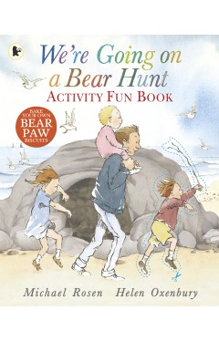 We're Going on a Bear Hunt: 1