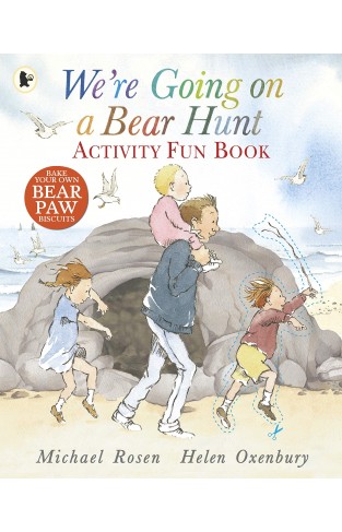 We're Going on a Bear Hunt: 1