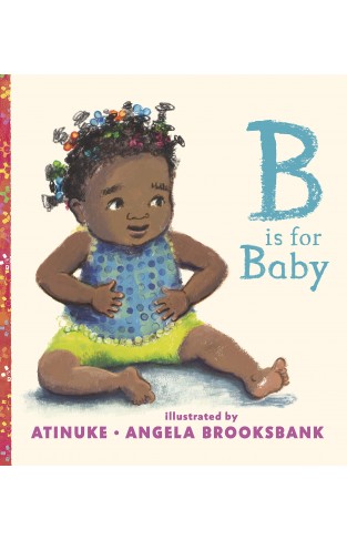 B Is for Baby: 1