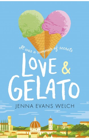 Love and Gelato