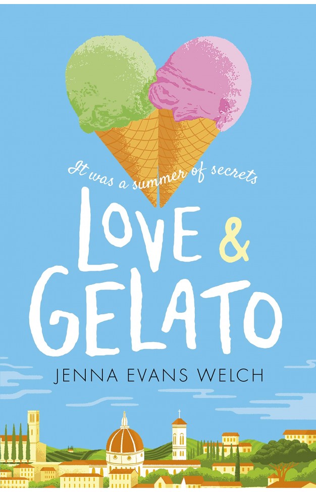 Love and Gelato
