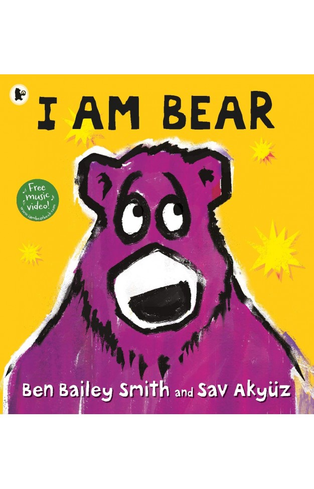 I Am Bear