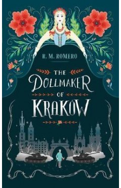 The Dollmaker of Krakow