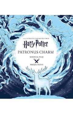 Patronus Charm - Magical Film Projections