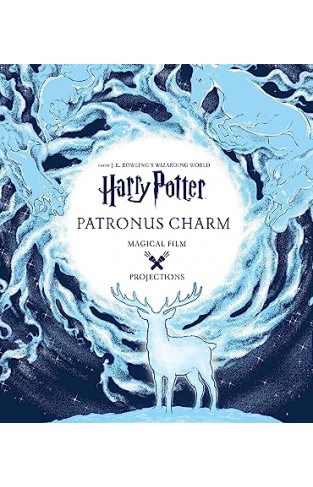 Patronus Charm - Magical Film Projections