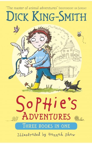 Sophie's Adventures