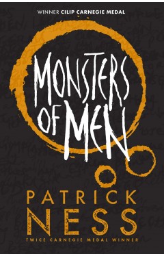Monsters Of Men (chaos Walking)